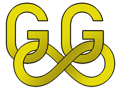 GoGo.Link Logo